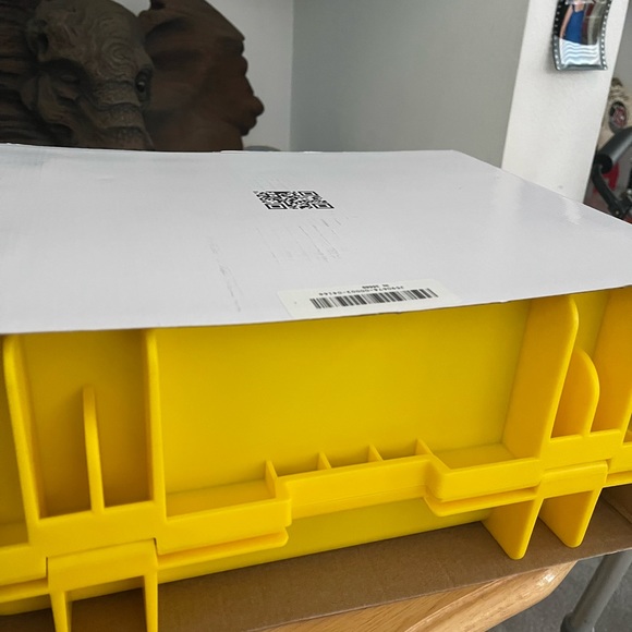 Men,s/Unisex Invicta BOLT HERC 53 mm Quartz watch new in Oversize Storage Case - Picture 3 of 10